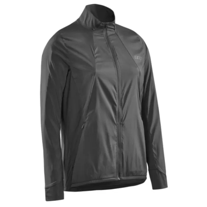 Cold Weather Windbreaker-CEP Fashion