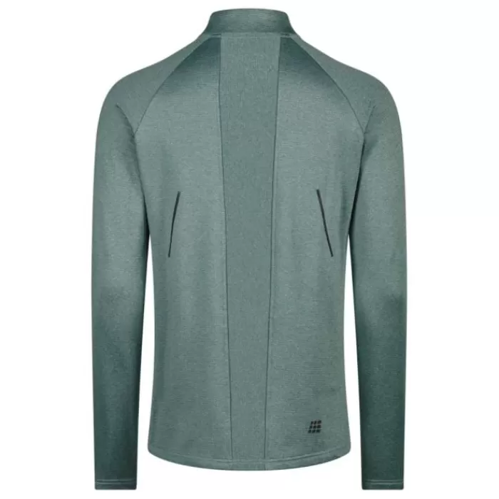 Cold Weather Zip LS Shirt-CEP Outlet