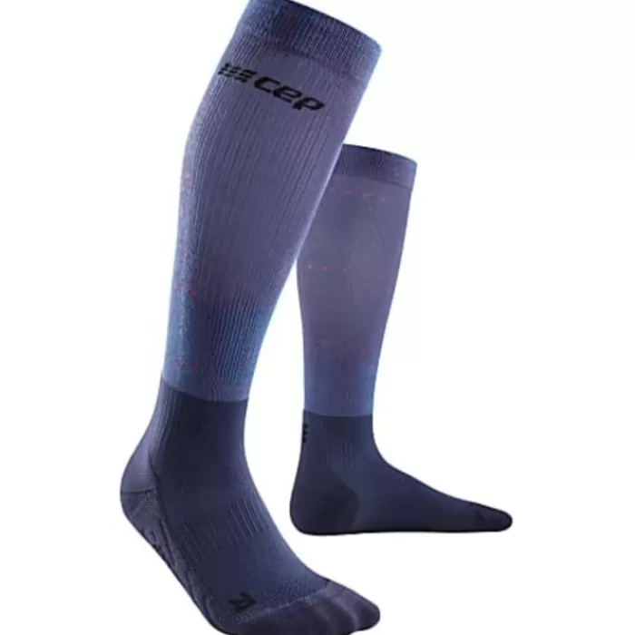 Infrared Recovery Compression Socks-CEP Clearance