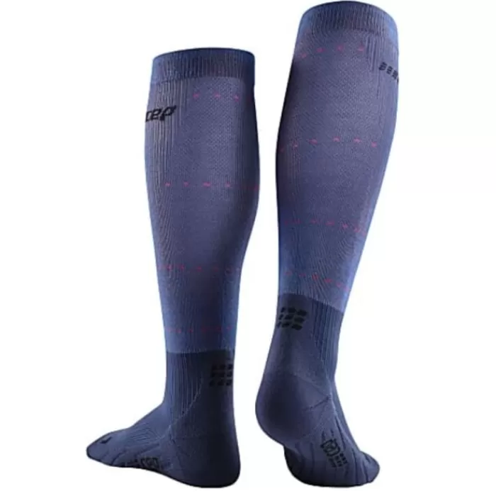 Infrared Recovery Compression Socks-CEP Clearance