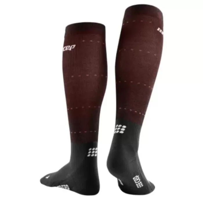Infrared Recovery Compression socks-CEP Hot