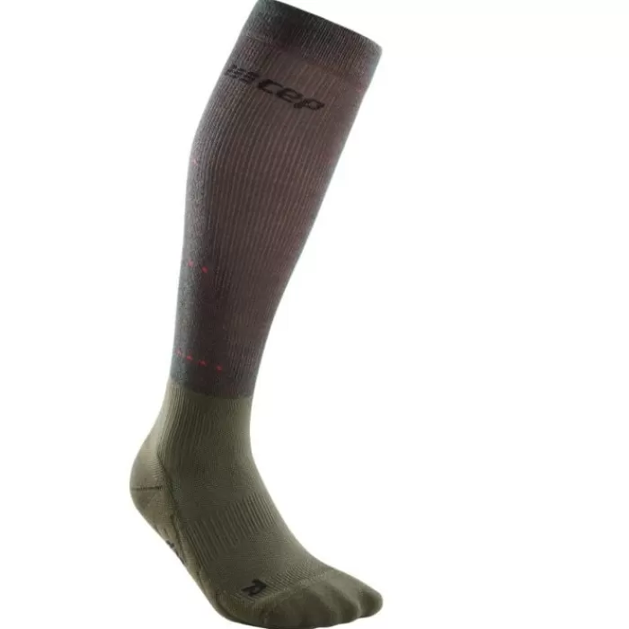 Intrared Recovery Compression socks-CEP Best Sale