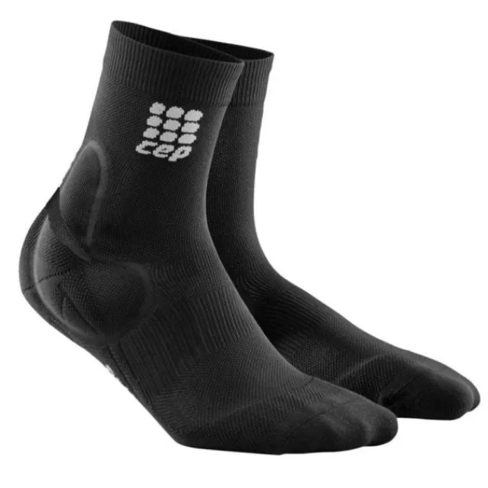 Ortho Ankle Support Short Socks-CEP Sale