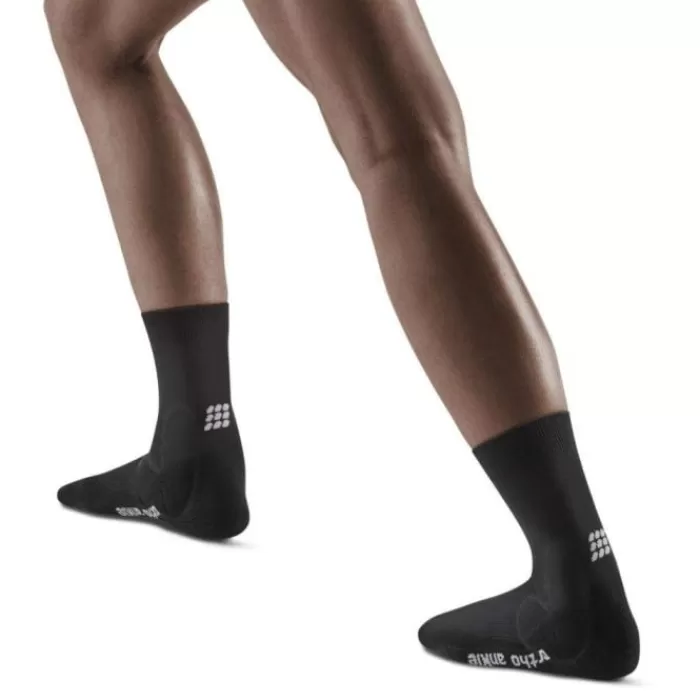 Ortho Ankle Support Short Socks-CEP Sale