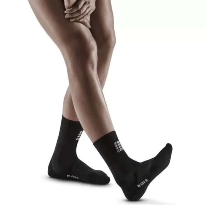 Ortho Ankle Support Short Socks-CEP Sale