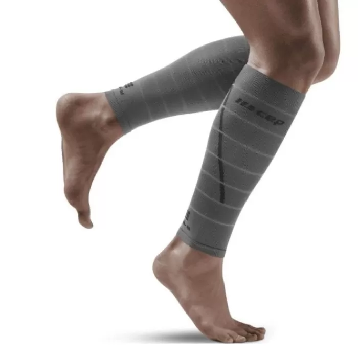 Reflective Compression Calf Sleeves-CEP Flash Sale