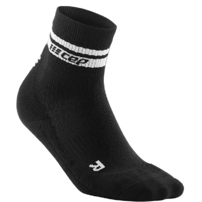 80's Compression Mid Cut Sock-CEP Store
