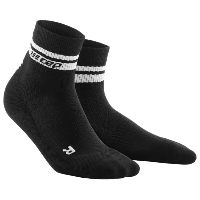 80's Compression Mid Cut Sock-CEP Best