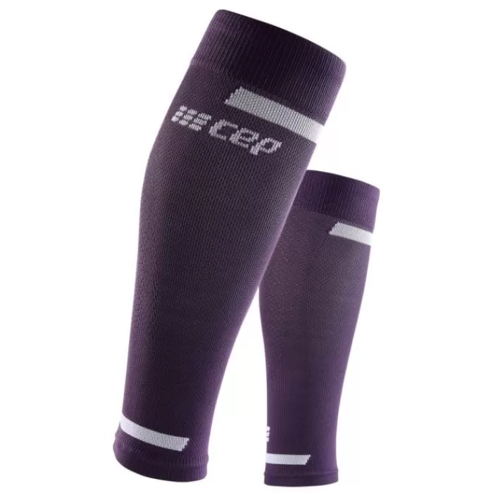 The Run Compression Calf Sleeves V4-CEP Cheap