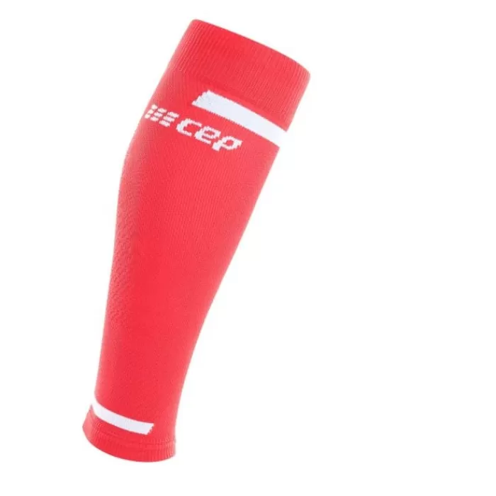 The Run Compression Calf Sleeves V4-CEP Best