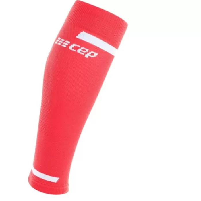 The Run Compression Calf Sleeves V4-CEP Discount