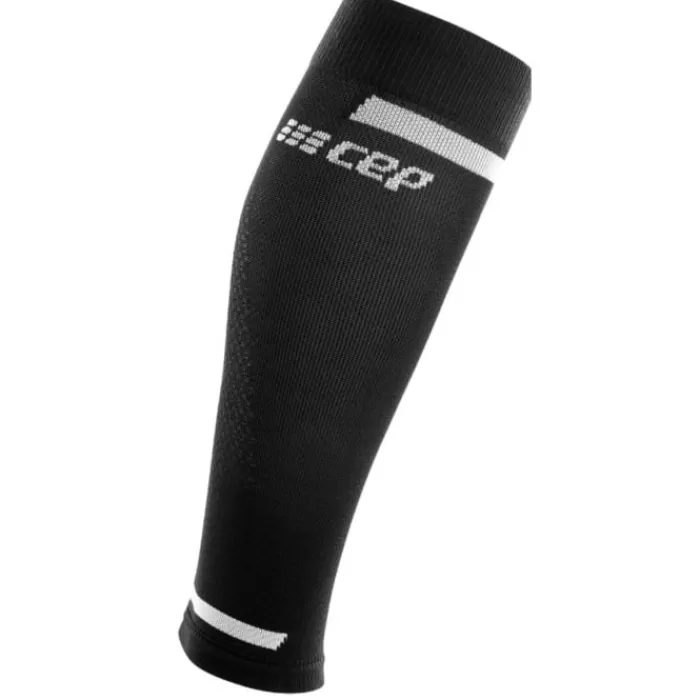 The Run Compression Calf Sleeves V4-CEP Sale