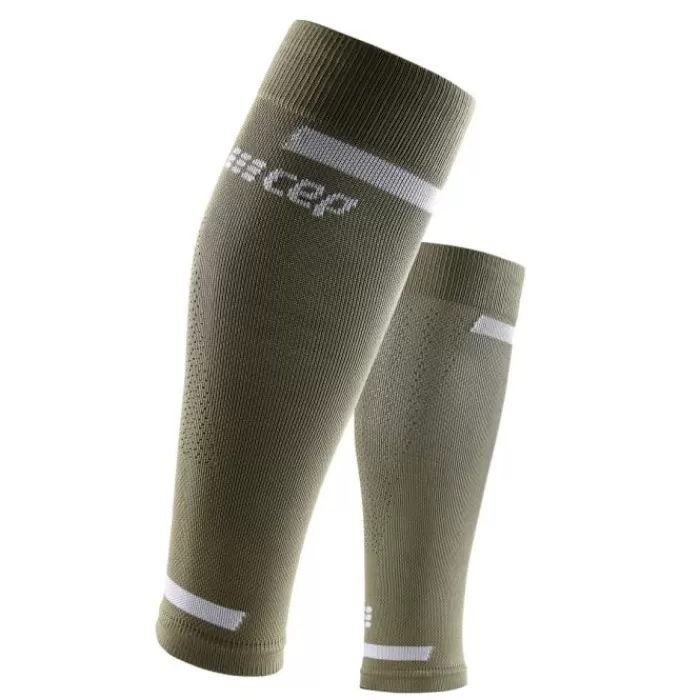 The Run Compression Calf Sleeves V4-CEP Shop