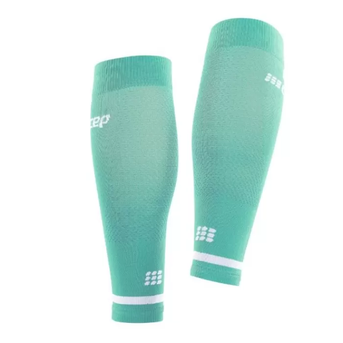 The Run Compression Calf Sleeves V4-CEP Sale