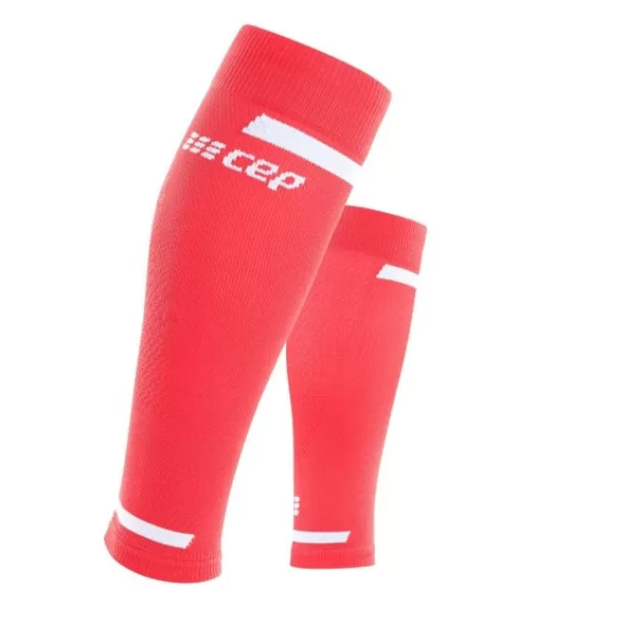 The Run Compression Calf Sleeves V4-CEP Best