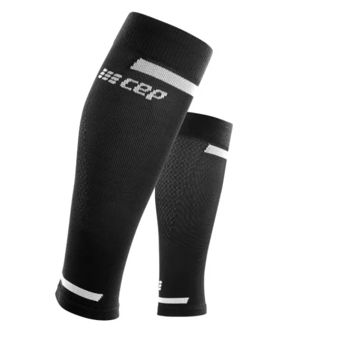 The Run Compression Calf Sleeves V4-CEP Sale