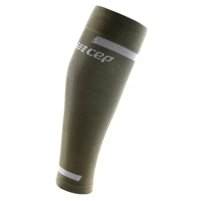 The Run Compression Calf Sleeves V4-CEP Shop