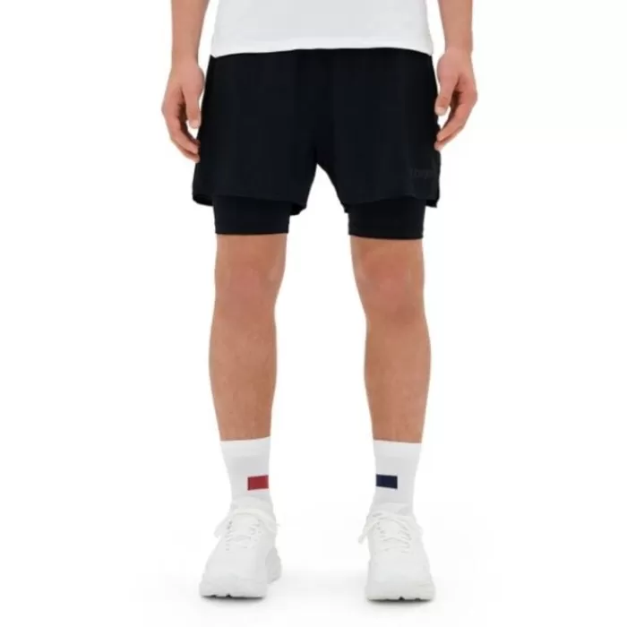 The Run 2in1 Shorts-CEP Fashion