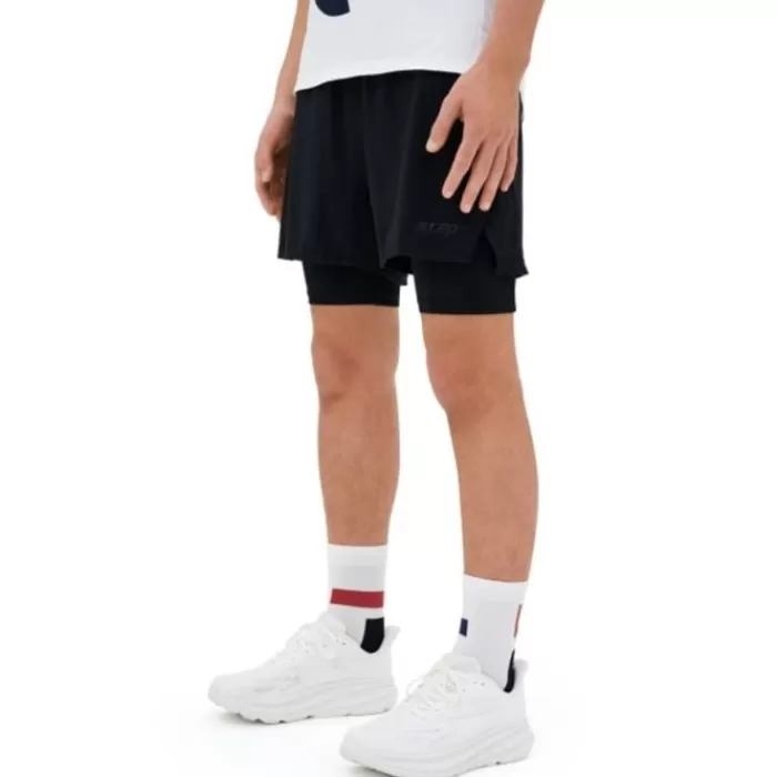 The Run 2in1 Shorts-CEP Fashion