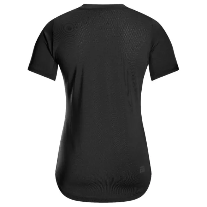 The Run Shirt Round Neck Short Sleeve-CEP Cheap