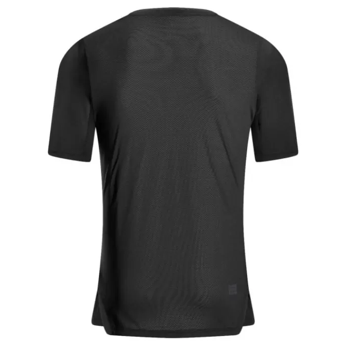 The Run Shirt Round Neck Short Sleeve-CEP Cheap