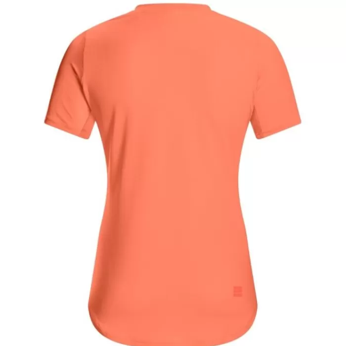 The Run Shirt Round Neck Short Sleeve-CEP New