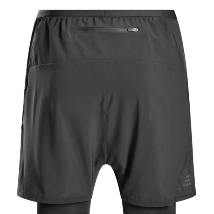 The Run Shorts 2in1-CEP Shop