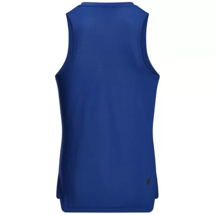 The Run Tank Top Round Neck-CEP Clearance