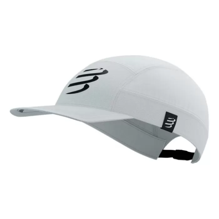 5 panel Light Cap-Compressport Fashion