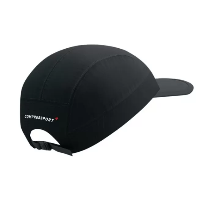 5 panel Light Cap-Compressport Clearance