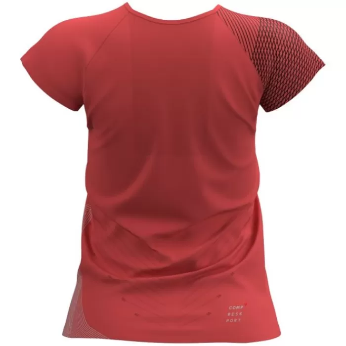 Performance SS T-shirt-Compressport Online