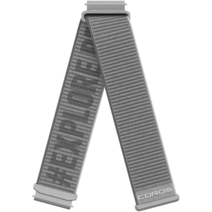 Acc Apex 2 Band (Nylon)-Coros Fashion