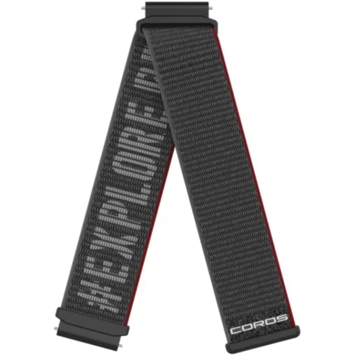 Acc Apex 2 Band (Nylon)-Coros Flash Sale