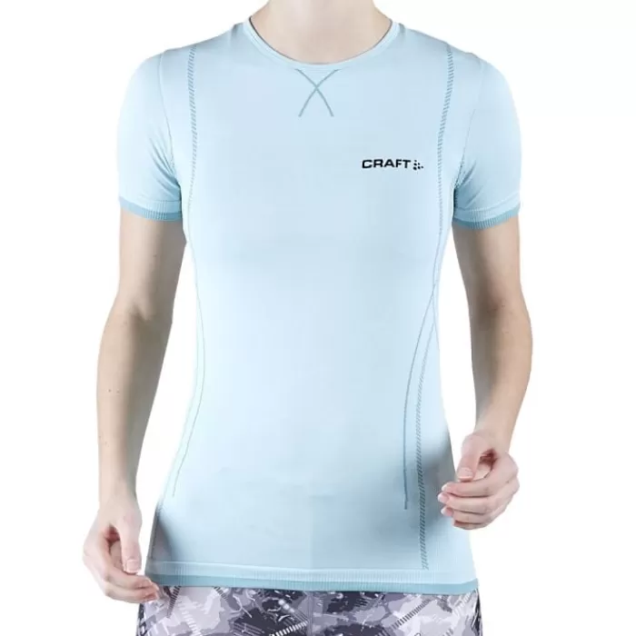 Active Comfort RN Short Sleeve-Craft Flash Sale