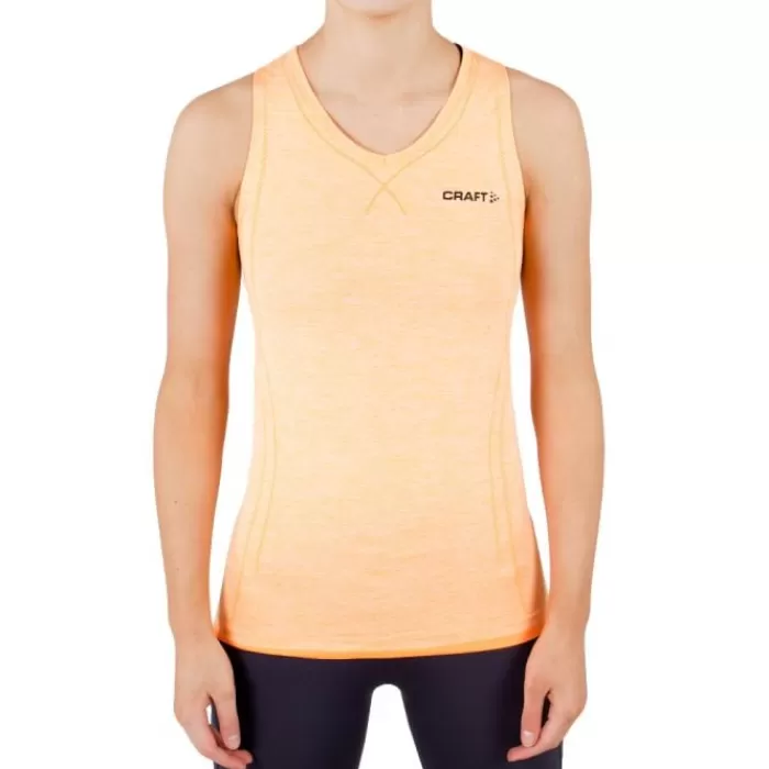 Active Comfort V-Neck Singlet-Craft Online