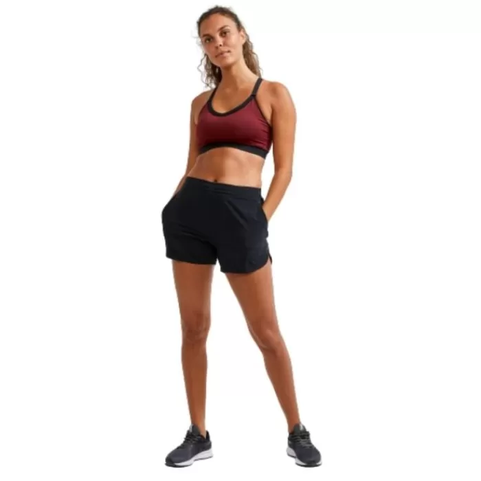 ADV Essence 5" Stretch Shorts-Craft Hot