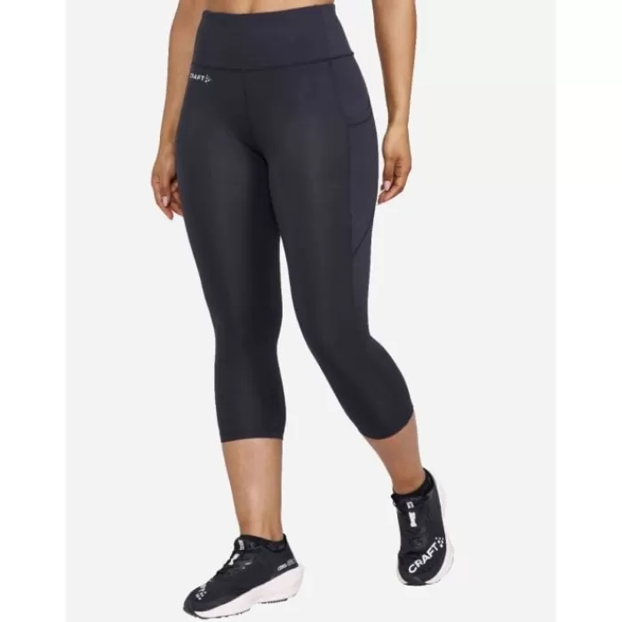 Adv Essence Capri Tights 2-Craft Cheap