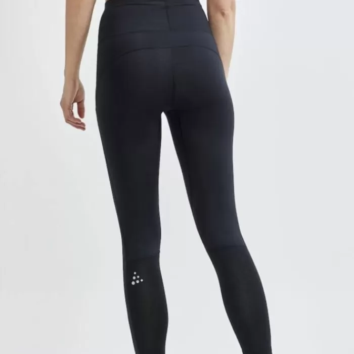 Adv Essence High Waist Warm Tights-Craft Sale
