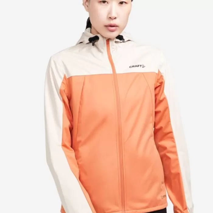 Adv Essence Hydro Jacket-Craft Fashion