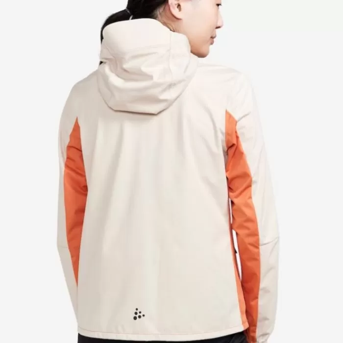 Adv Essence Hydro Jacket-Craft Fashion