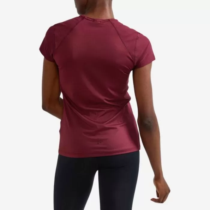 ADV Essence Slim Tee-Craft Cheap
