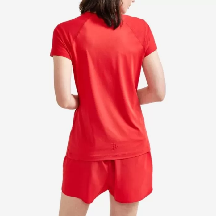 ADV Essence Slim Tee-Craft Cheap