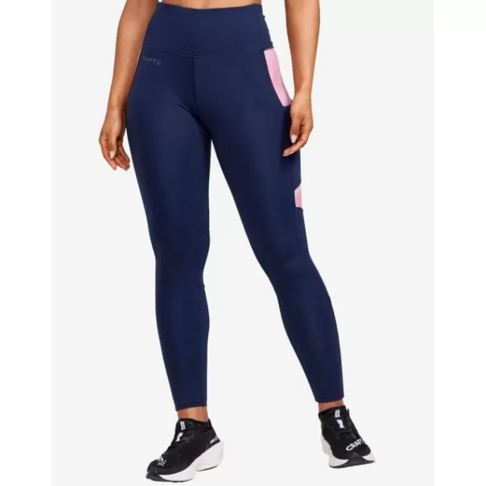 ADV Essence Tights 2-Craft Hot