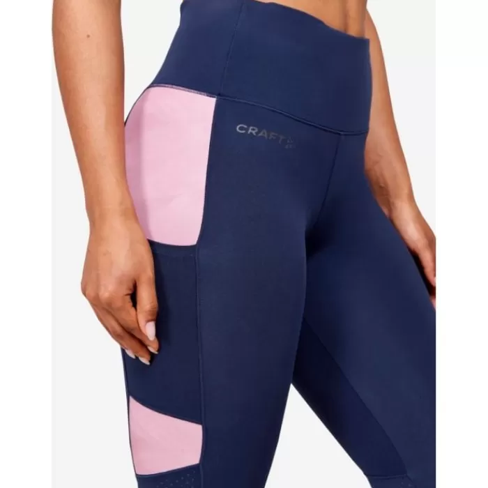 ADV Essence Tights 2-Craft Hot