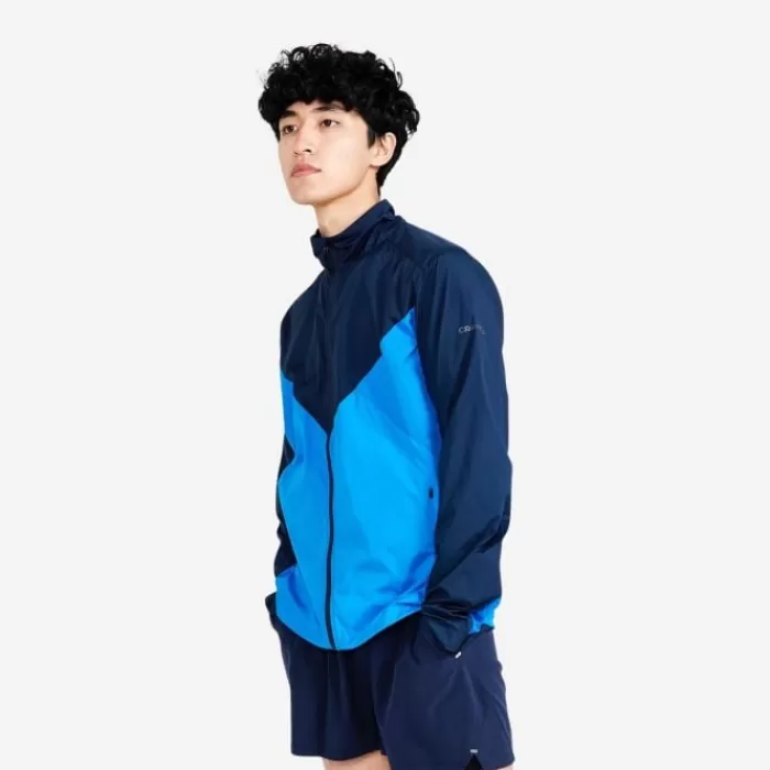 Adv Essence Wind Jacket-Craft Store