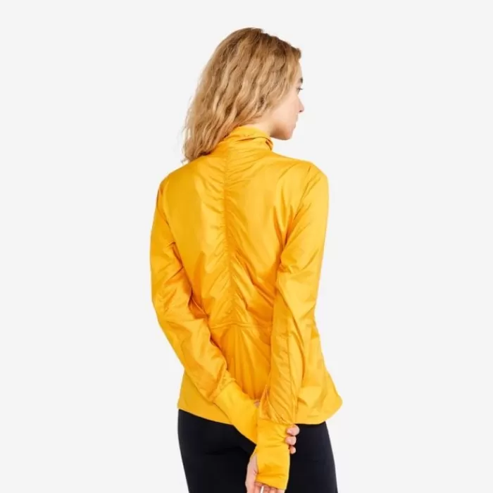 Adv Essence Wind Jacket-Craft Store