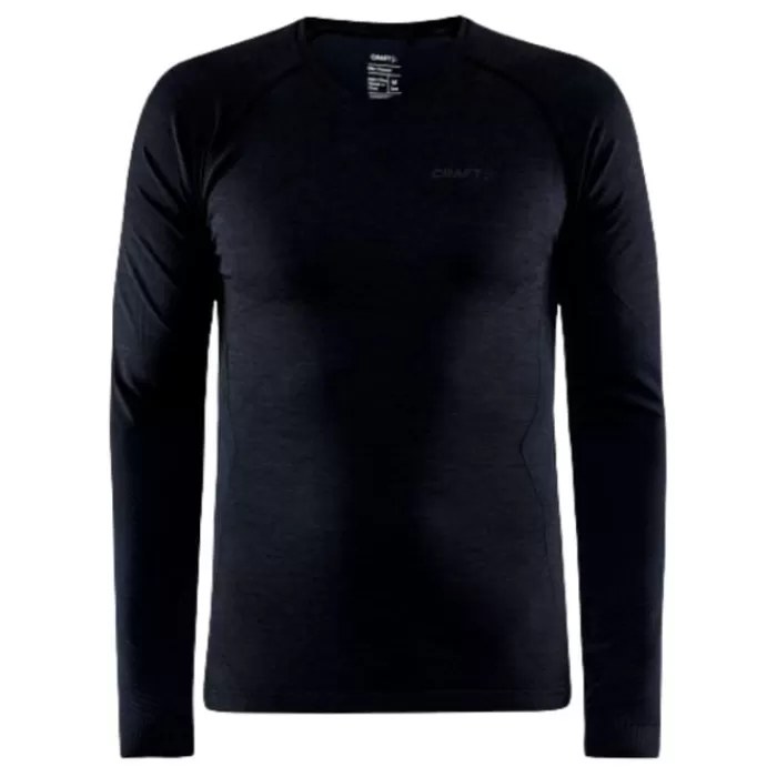Core Dry Active Comfort Ls-Craft Best