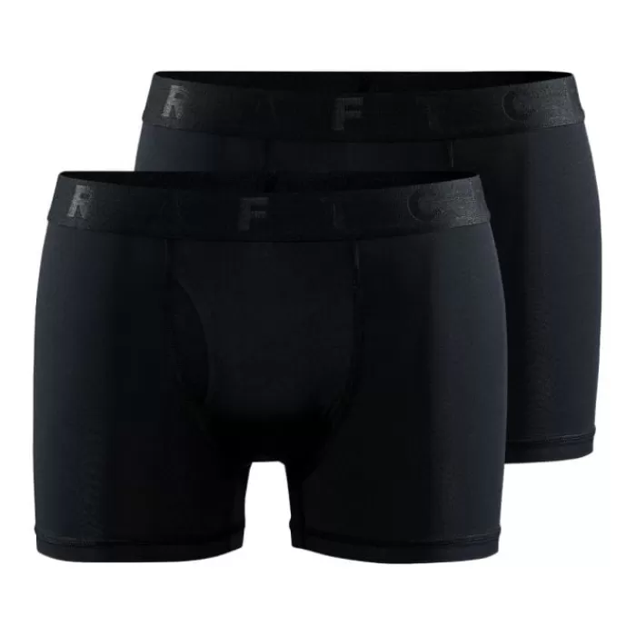 Core Dry Boxer 3" 2-Pack-Craft Clearance