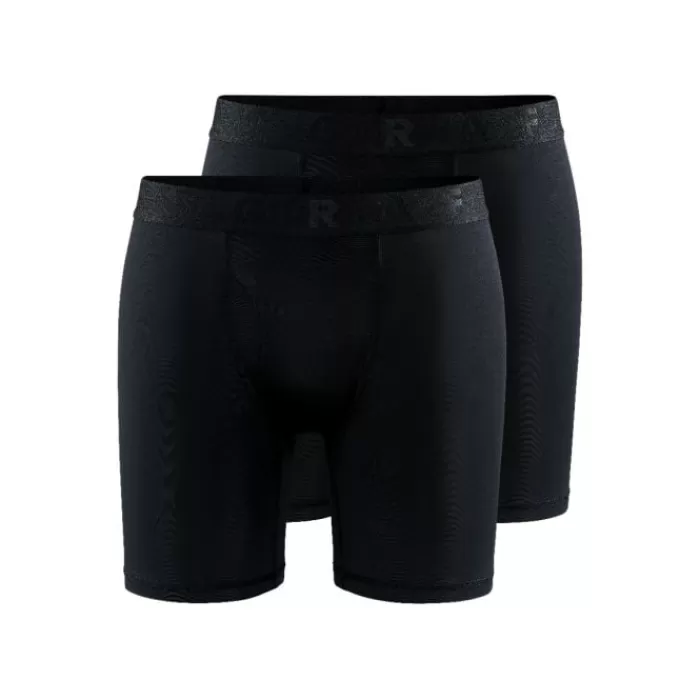 Core Dry Boxer 3" 2-Pack-Craft Clearance