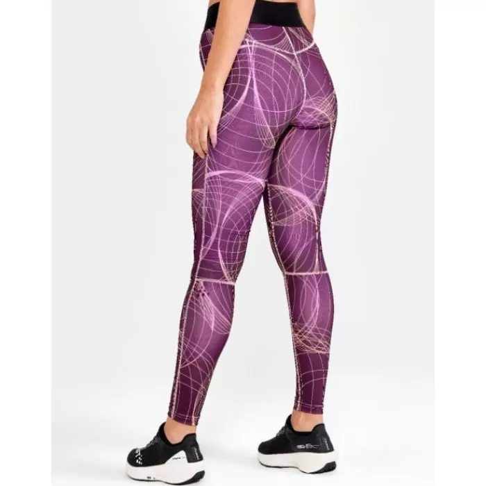 Core Essence Tights-Craft Hot